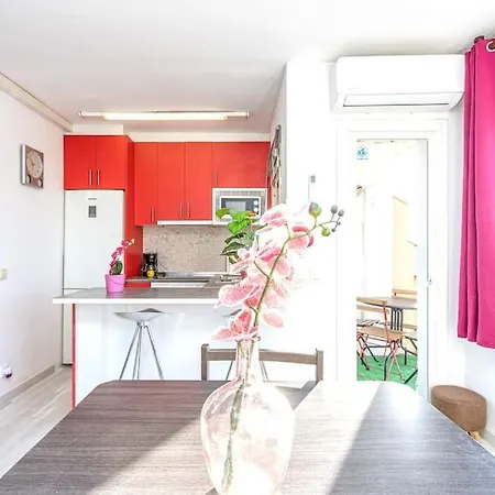 Comte D'ampuries-3 Swimming-pools-gardens, Beach, Wifi
