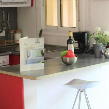 Comte D'ampuries-3 Swimming-pools-gardens, Beach, Wifi *