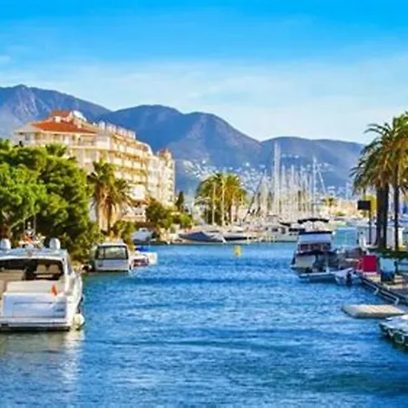 Comte D'ampuries-3 Swimming-pools-gardens, Beach, Wifi 아파트 *