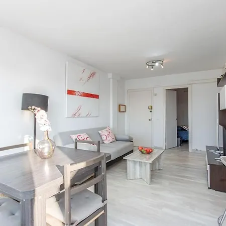 Comte D'ampuries-3 Swimming-pools-gardens, Beach, Wifi 아파트 *