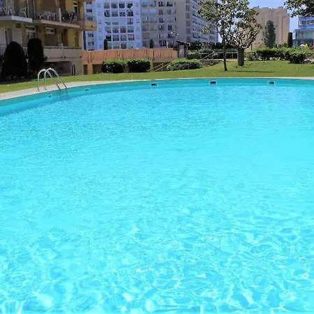 Comte D'ampuries-3 Swimming-pools-gardens, Beach, Wifi *